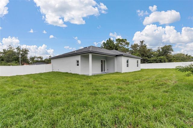 3888 SW 157TH PLACE ROAD, Ocala, FL 34473