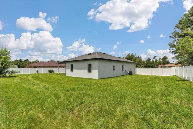 3888 SW 157TH PLACE ROAD, Ocala, FL 34473