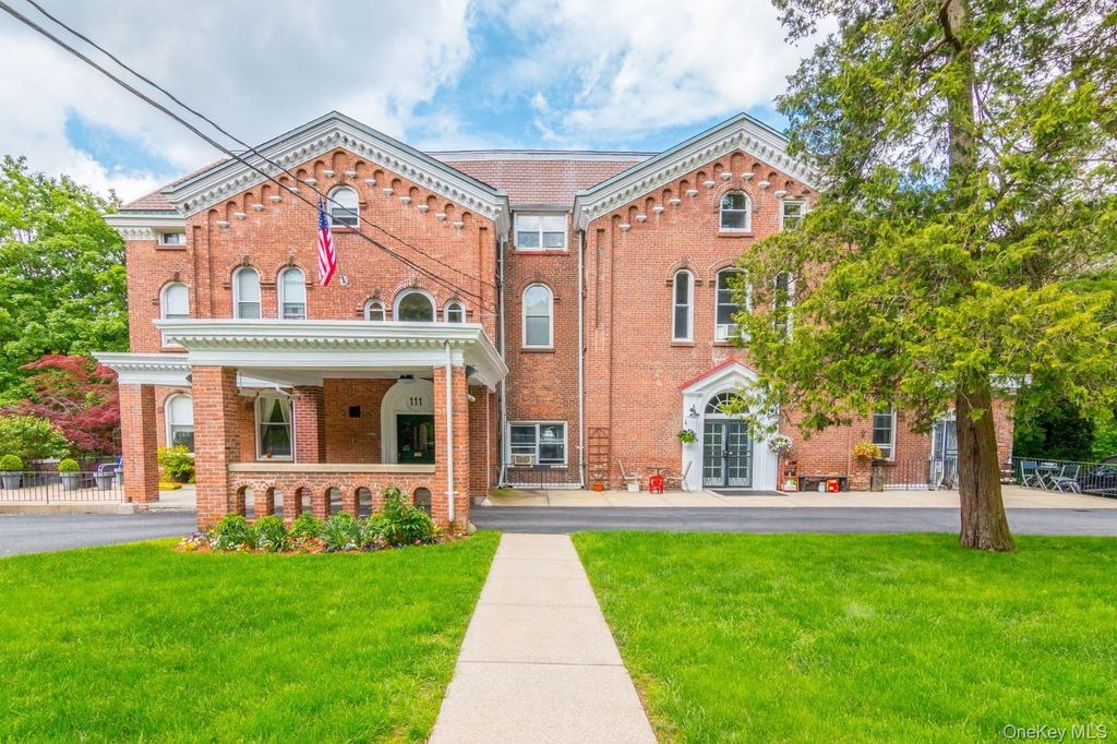 111 N Broadway, Irvington, NY 10533