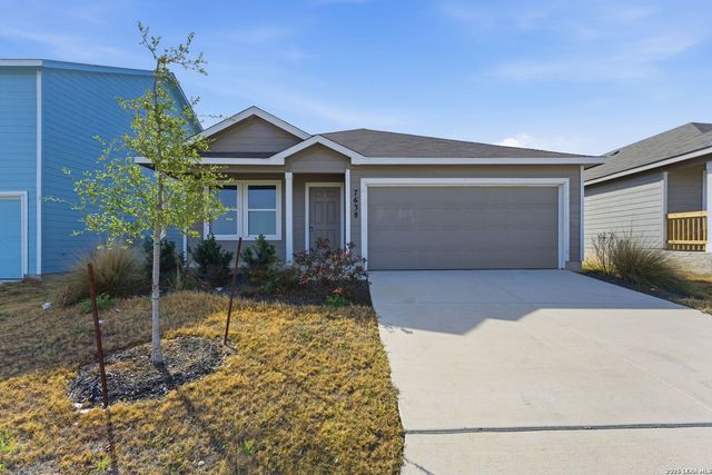 7638 Nessie, San Antonio, TX 78227