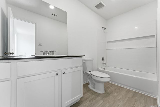 7638 Nessie, San Antonio, TX 78227