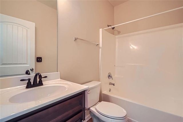 3677 Trillium Forest Drive, Snellville, GA 30039