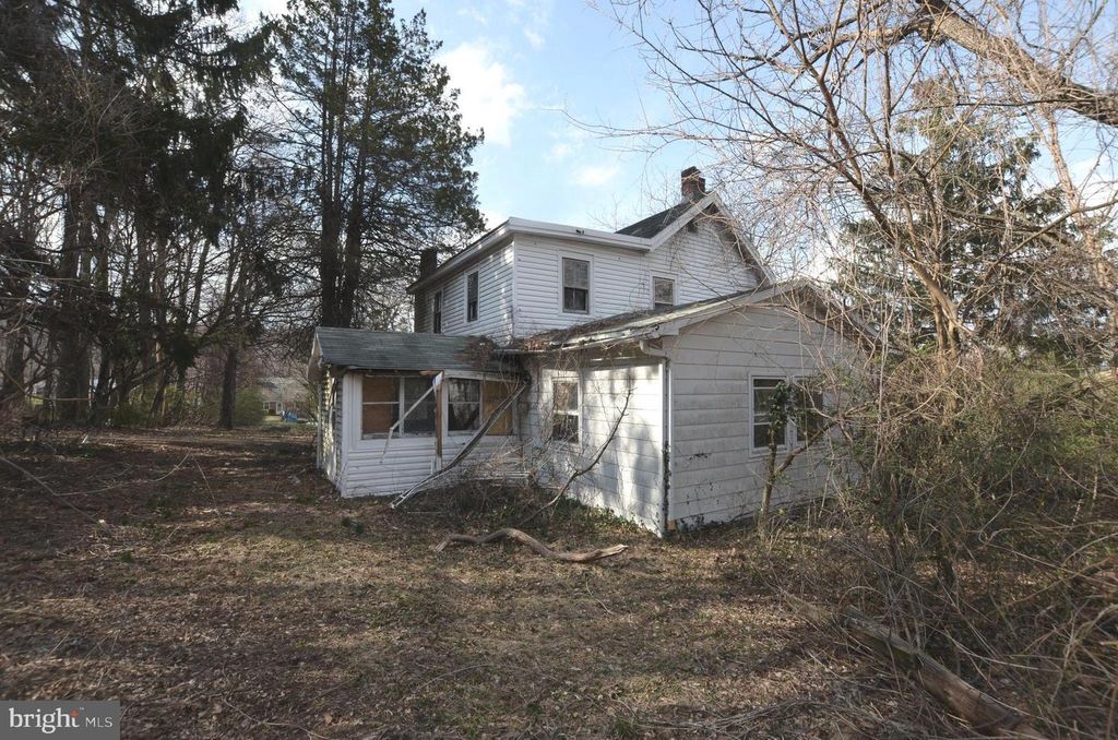 13243 PENNERSVILLE ROAD, Waynesboro, PA 17268