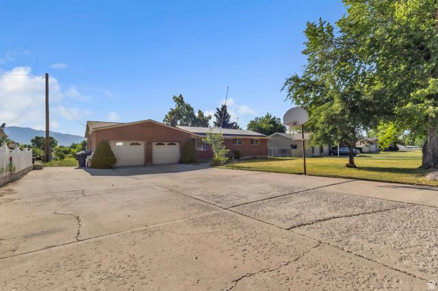 185 S 200 W, Providence, UT 84332