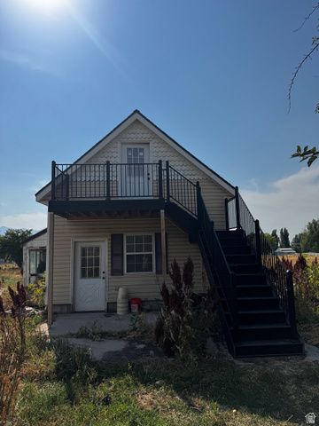 185 S 200 W, Providence, UT 84332