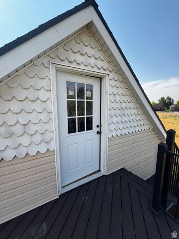 185 S 200 W, Providence, UT 84332