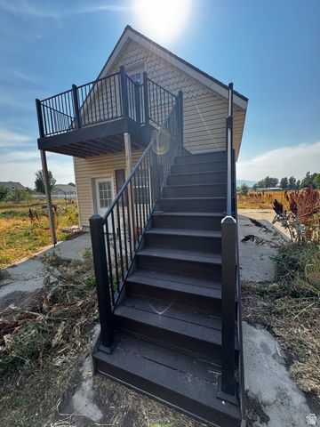 185 S 200 W, Providence, UT 84332