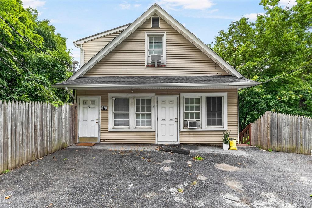 570 Route 52, Carmel, NY 10512 — exterior