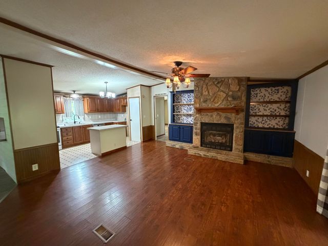 1290 Bacon Creek Road, Corbin, KY 40701