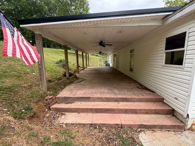 1290 Bacon Creek Road, Corbin, KY 40701