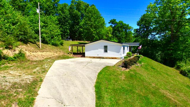 1290 Bacon Creek Road, Corbin, KY 40701