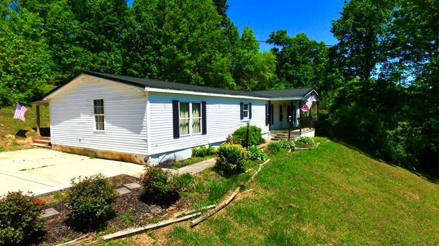 1290 Bacon Creek Road, Corbin, KY 40701