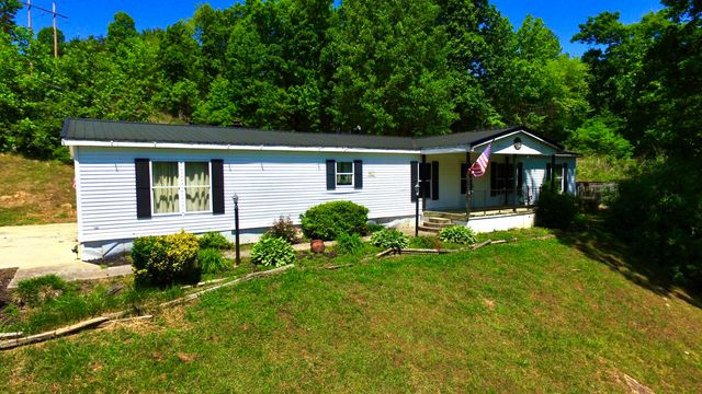 1290 Bacon Creek Road, Corbin, KY 40701