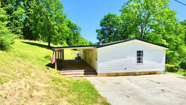 1290 Bacon Creek Road, Corbin, KY 40701