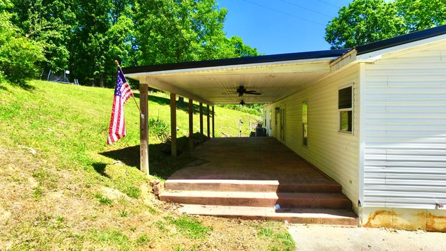 1290 Bacon Creek Road, Corbin, KY 40701