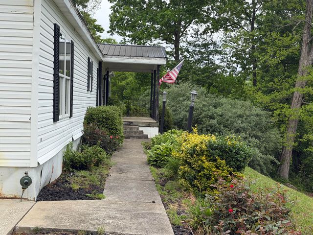 1290 Bacon Creek Road, Corbin, KY 40701