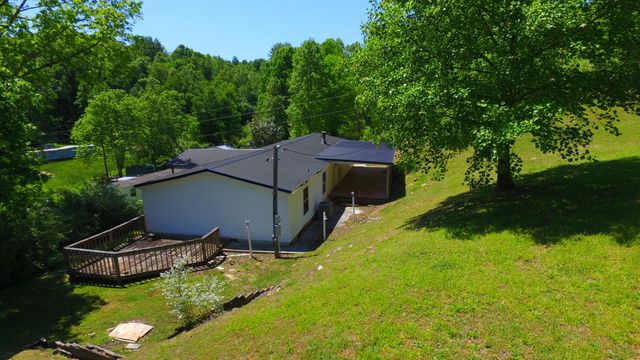 1290 Bacon Creek Road, Corbin, KY 40701