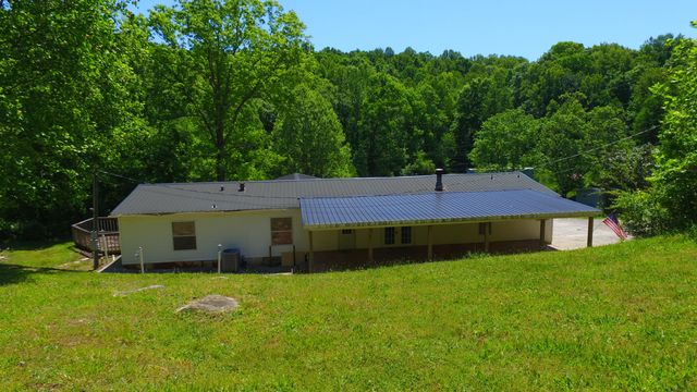1290 Bacon Creek Road, Corbin, KY 40701