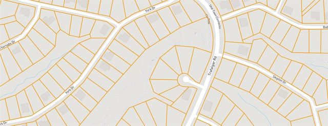 York Drive, Bella Vista, AR 72714