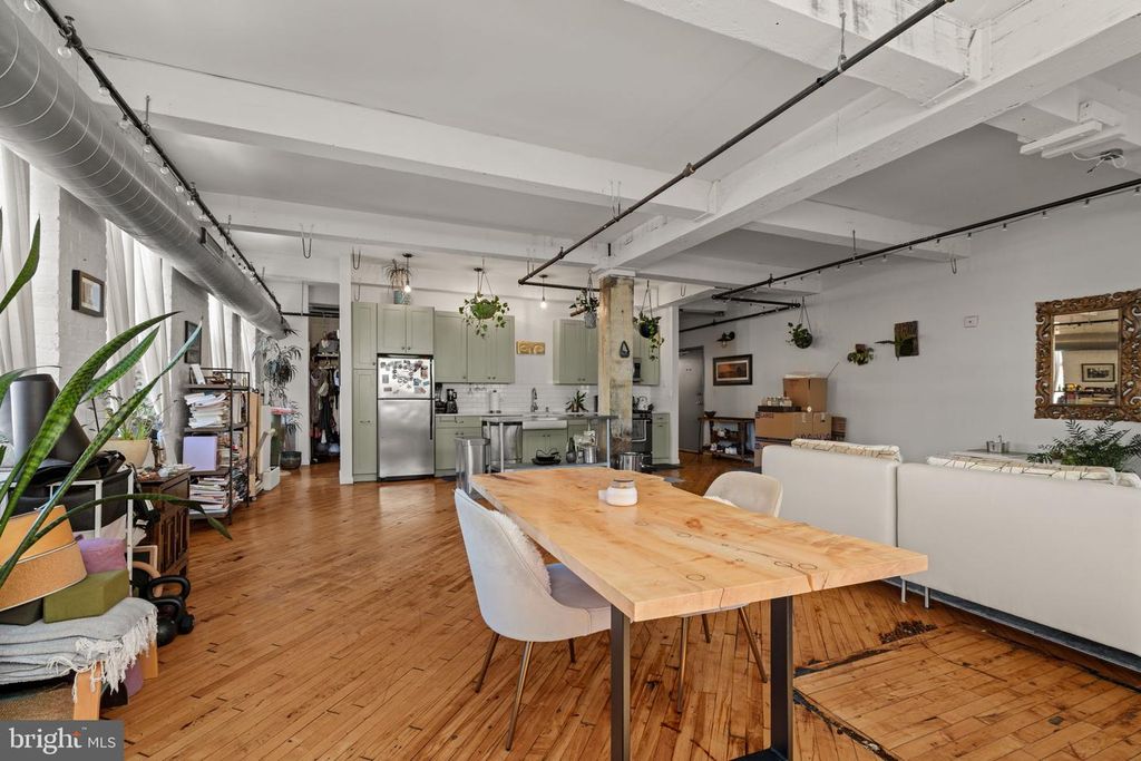 1210-26 BUTTONWOOD ST #301, PHILADELPHIA, PA 19123 — photo 4
