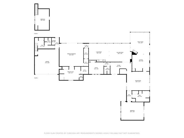 1517 Lakeview Court, Granbury, TX 76048