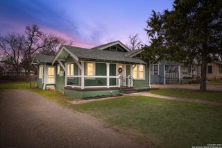 1214 E DREXEL AVE, San Antonio, TX 78210