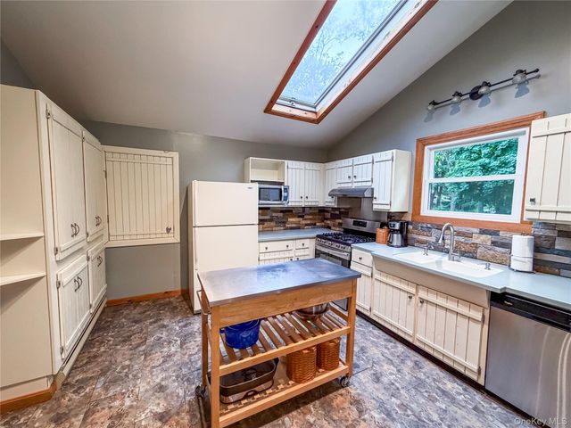 12 Chaucer Road, Staatsburg, NY 12580
