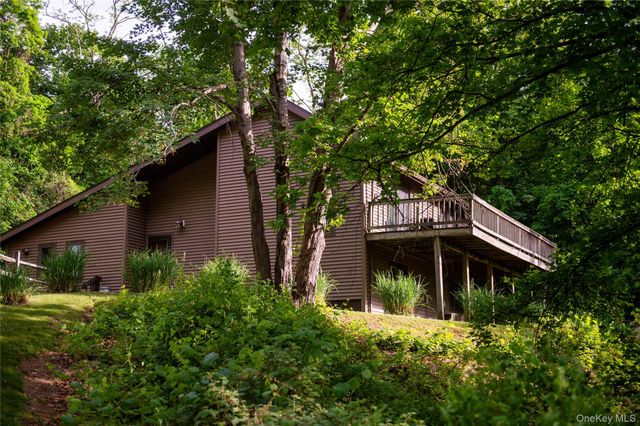 12 Chaucer Road, Staatsburg, NY 12580