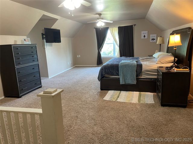 2945 Sun Set Road, Mannford, OK 74044