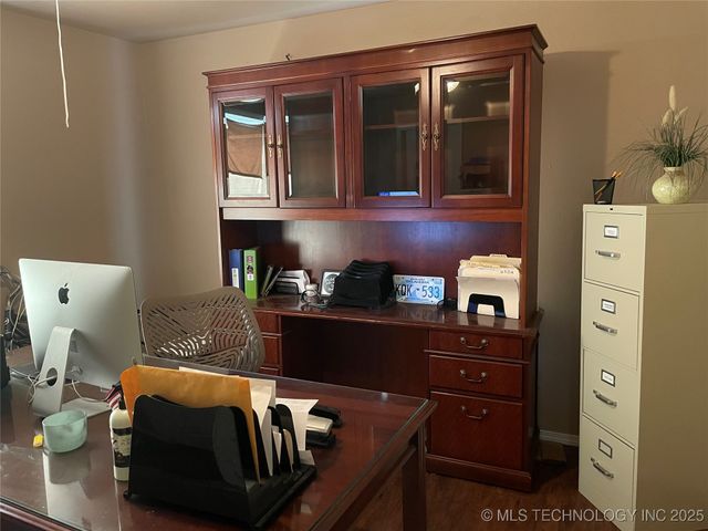 2945 Sun Set Road, Mannford, OK 74044