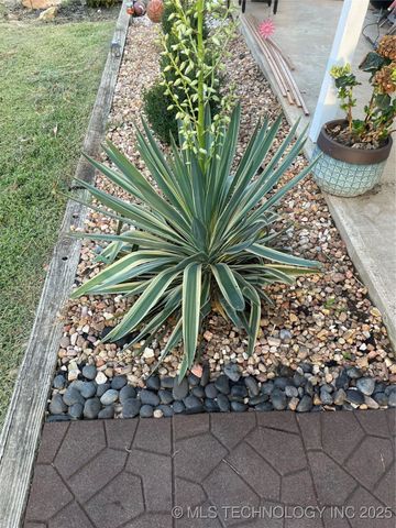 2945 Sun Set Road, Mannford, OK 74044