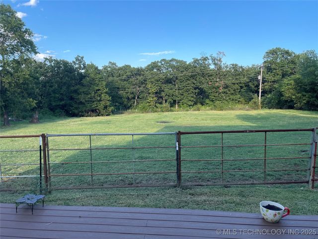 2945 Sun Set Road, Mannford, OK 74044