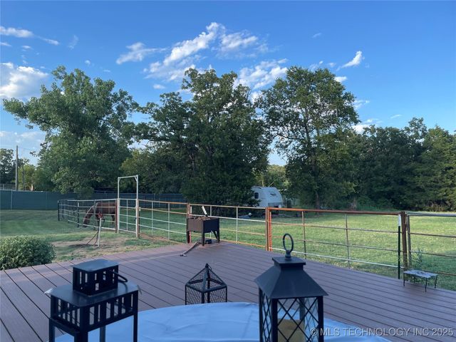 2945 Sun Set Road, Mannford, OK 74044