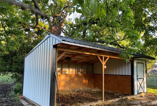 2945 Sun Set Road, Mannford, OK 74044