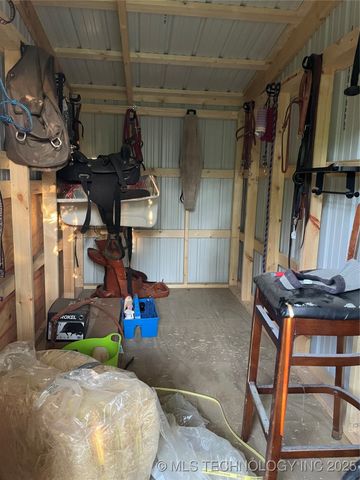 2945 Sun Set Road, Mannford, OK 74044