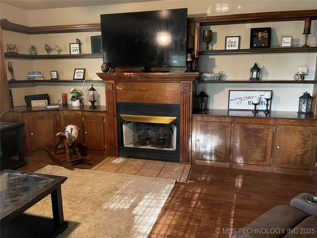 2945 Sun Set Road, Mannford, OK 74044