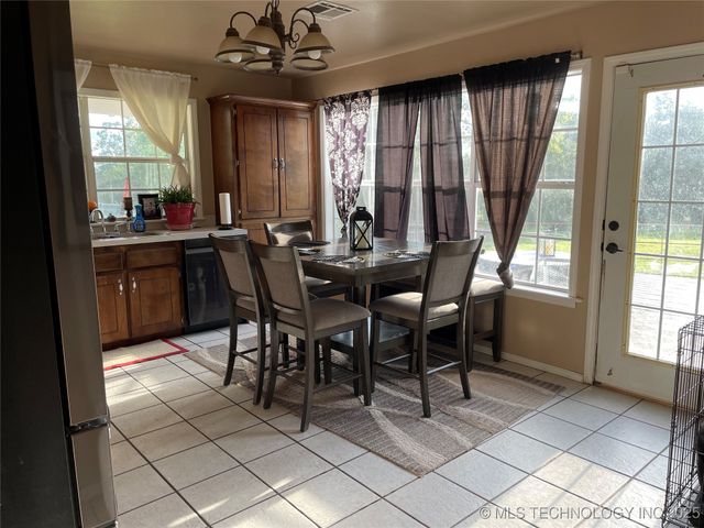 2945 Sun Set Road, Mannford, OK 74044