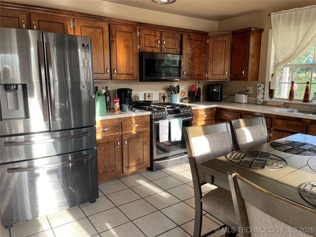 2945 Sun Set Road, Mannford, OK 74044