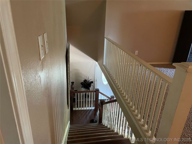 2945 Sun Set Road, Mannford, OK 74044