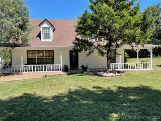 2945 Sun Set Road, Mannford, OK 74044