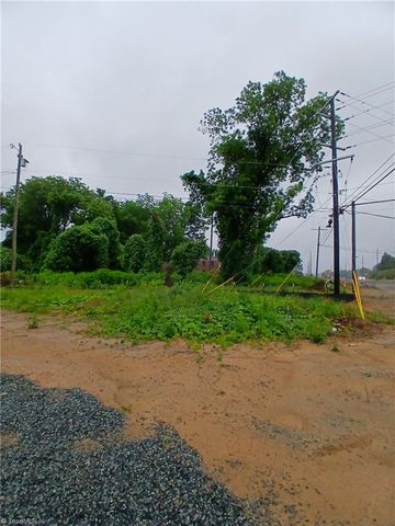 1409 Winston Road, Lexington, NC 27292