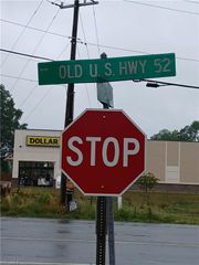 1409 Winston Road, Lexington, NC 27292