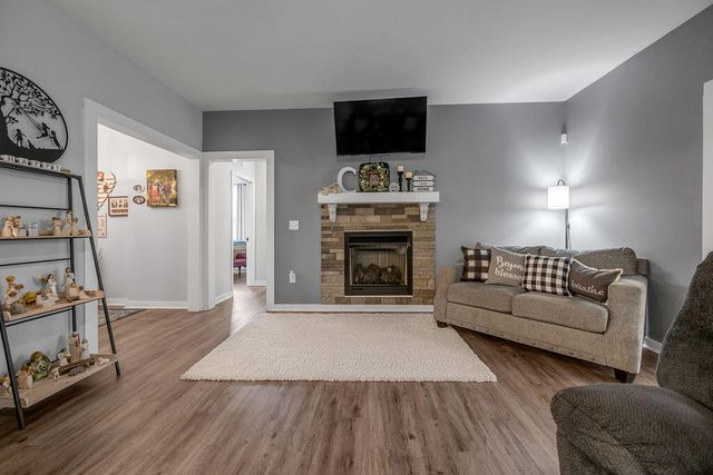 935 Stoner-Ephesus Road, Winchester, KY 40391