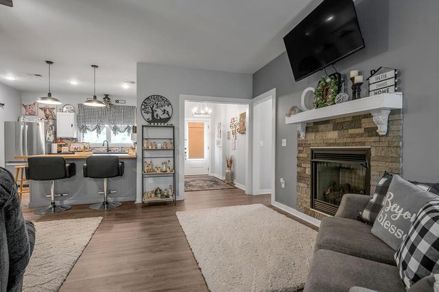 935 Stoner-Ephesus Road, Winchester, KY 40391