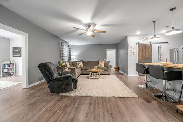 935 Stoner-Ephesus Road, Winchester, KY 40391