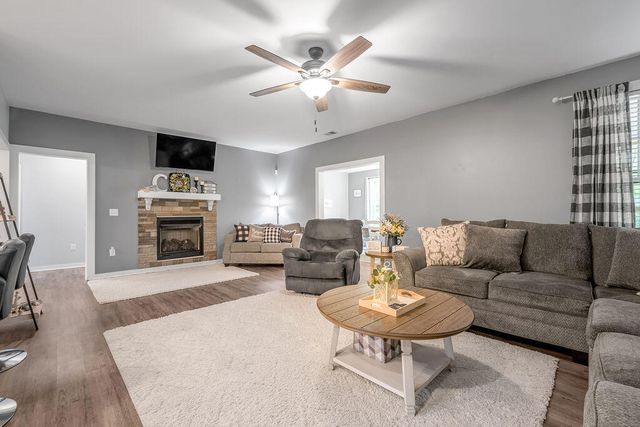 935 Stoner-Ephesus Road, Winchester, KY 40391
