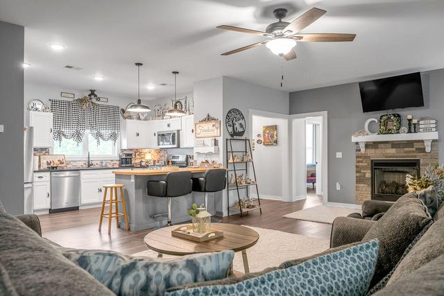 935 Stoner-Ephesus Road, Winchester, KY 40391
