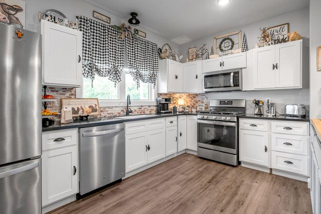 935 Stoner-Ephesus Road, Winchester, KY 40391