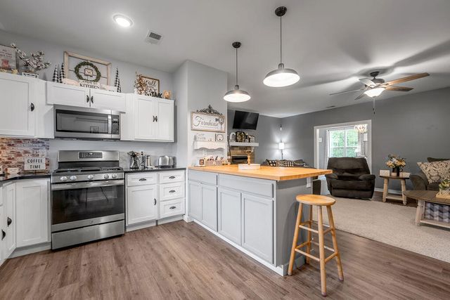 935 Stoner-Ephesus Road, Winchester, KY 40391