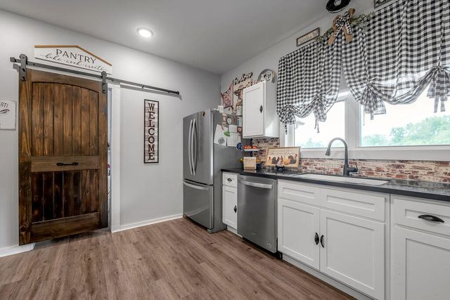 935 Stoner-Ephesus Road, Winchester, KY 40391